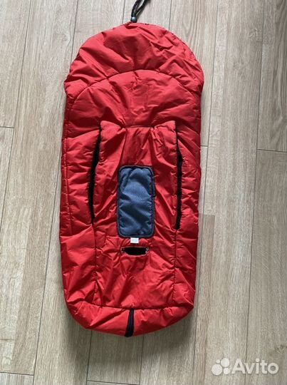 Конверт Мешок kaiser флис