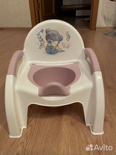 Горшок детский