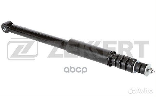 Амортизатор газовый задней подвески Dacia Logan