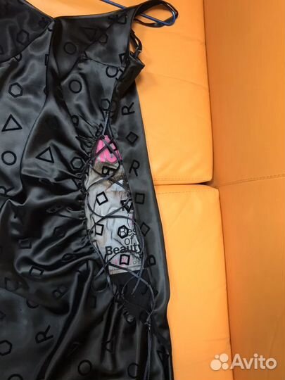 Платье вечернее