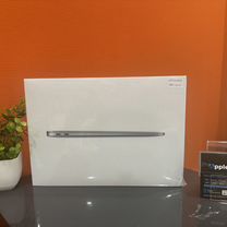 Macbook air 13 m1 8/256 grey