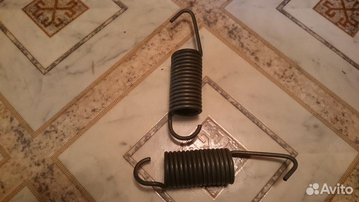 Пружины для Indesit Ariston