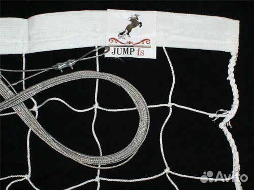 Сетка волейбольная