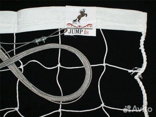 Сетка волейбольная