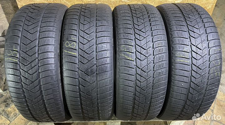 Pirelli Scorpion Winter 245/50 R20