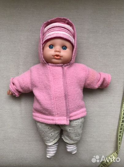Кукла пупс 32 см