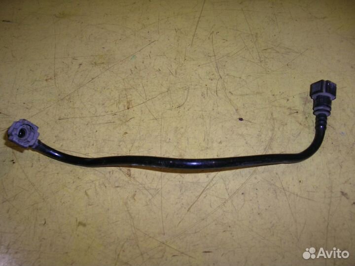 Трубка вакуумная Ситроен С4 Citroen C4