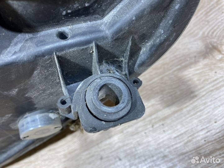 Фара передняя правая Seat Ibiza 3 142511