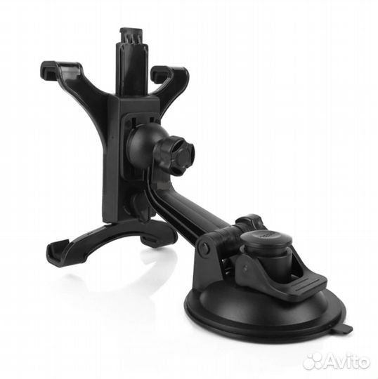 Fotokvant SM-CL7 держатель планшета c присоской