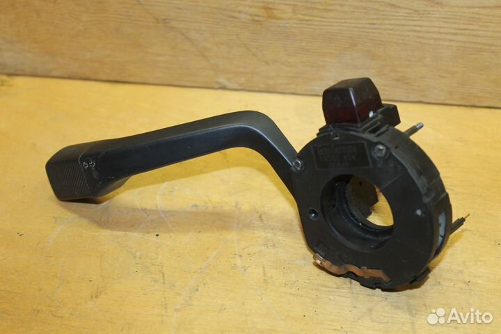 Переключатель поворотов фольксваген пассат б3