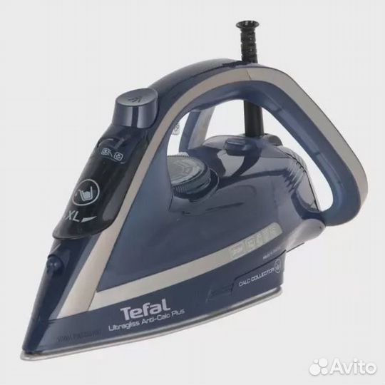 Утюг Tefal