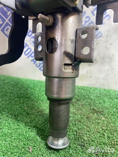 Рулевая колонка Skoda Octavia седан 1.4 BCA 2006