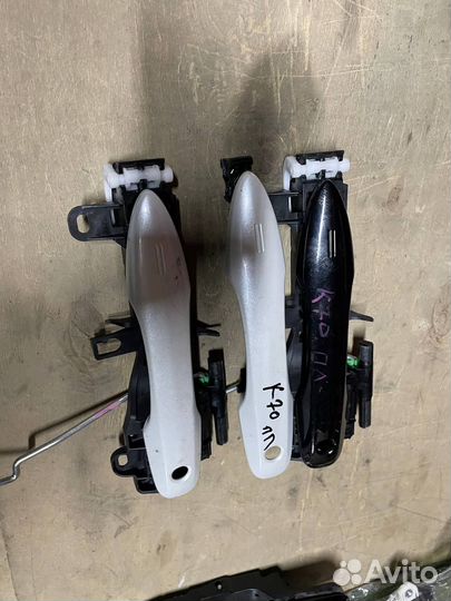 Тойота Камри 70 Ручка двери