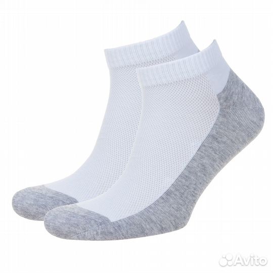 Носки короткие унисекс 41-47размер