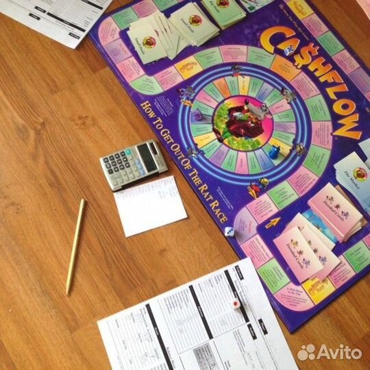 Психологические игры для взрослых (трансформ)