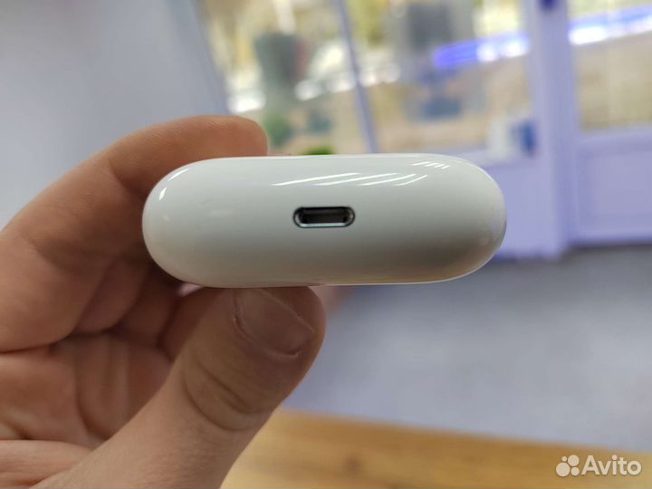 AirPods Pro 2 - ое поколение в Ульяновске