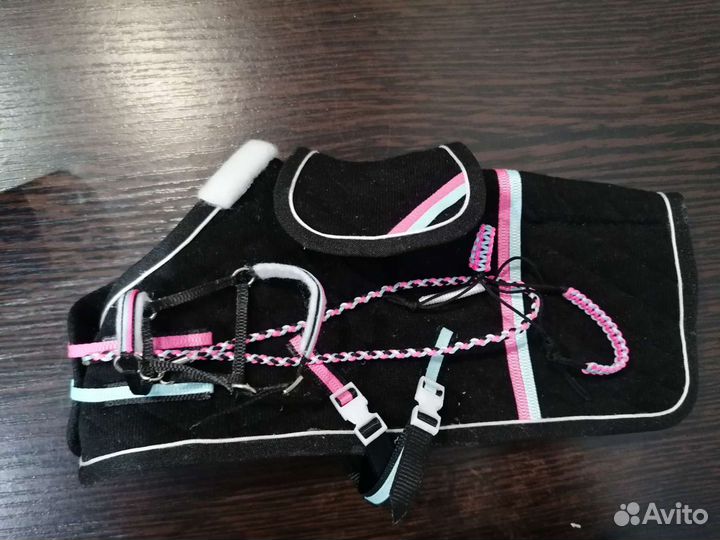 Комплект на breyer 1:9