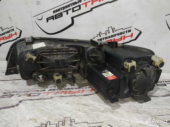 Фара mazda atenza mazda6 GG GG3P GG3S ggep gges GY