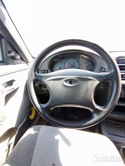 Руль на ваз и газ