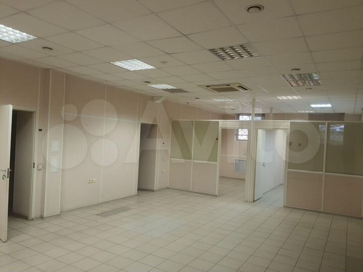 Офисное помещение