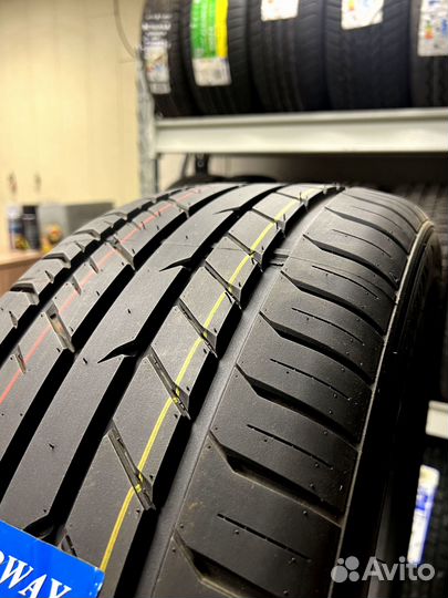 Bearway BW118 245/40 R20 и 275/35 R20 81U