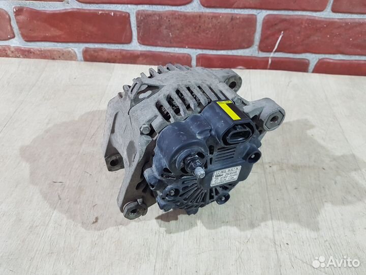 Генератор hyundai sonata 6 yf