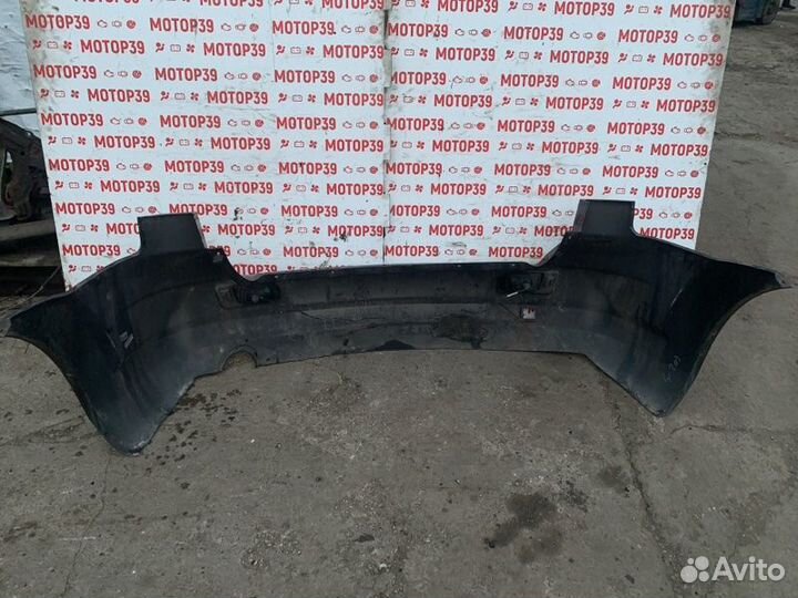 Бампер Dodge Journey 2.0 CRD 2008