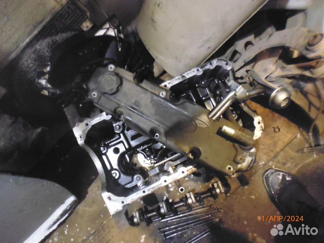 Тагаз тагер 2.6 клапанная крышка