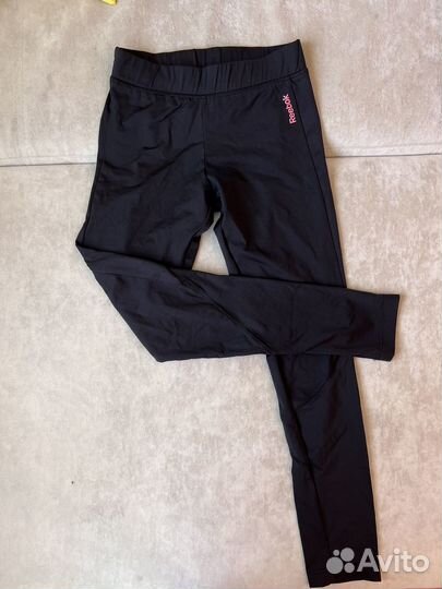 Топ Леггинсы Reebok Adidas