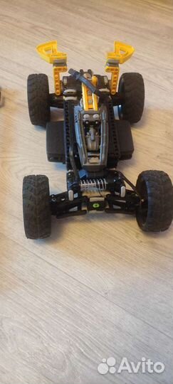 Машина радио