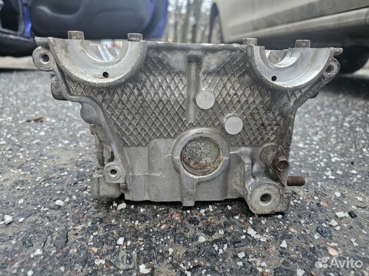 Гбц mitsubishi 4g93