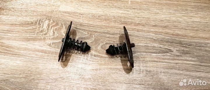 Ответная часть замка капота BMW-5- E39