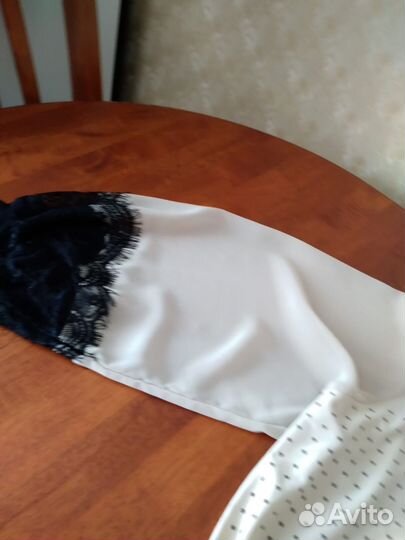 Блузка женская 50 52 новая