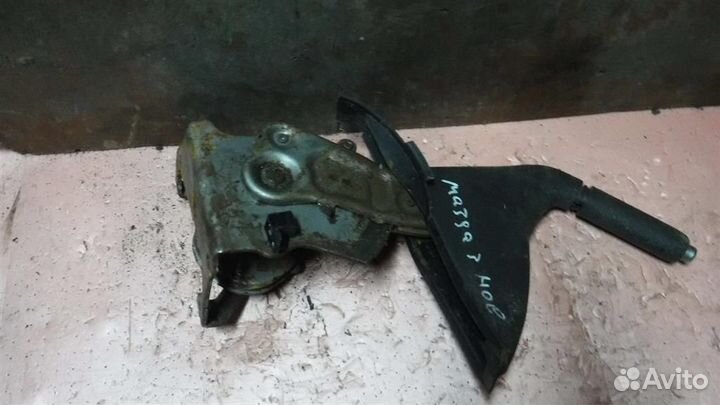 Рычаг стояночного тормоза Mazda Mazda 3 (BL) 2008