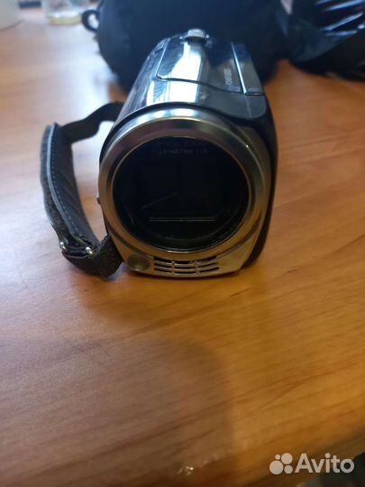 Видеокамера panasonic
