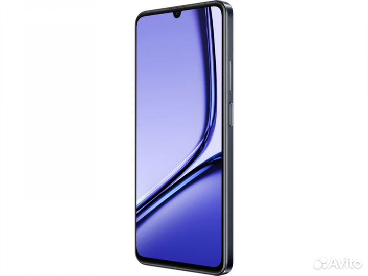 realme Note 50, 3/64 ГБ