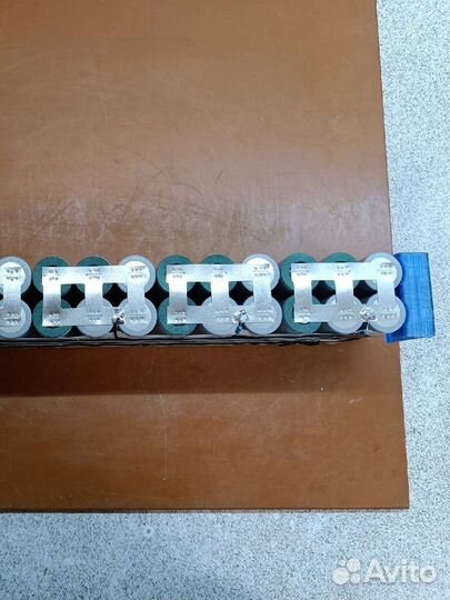 Аккумулятор - штатная батарея для самоката Xiaomi