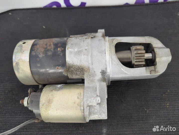 Стартер Nissan Teana J31 VQ23-DE 2003