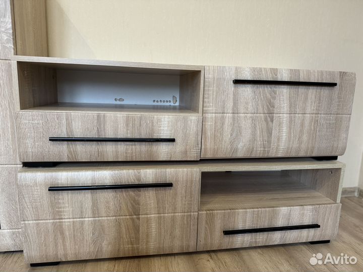 Мебель под телевизор