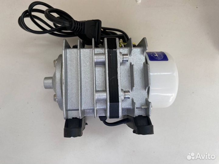 Компрессор для аквариума yuting aco-002