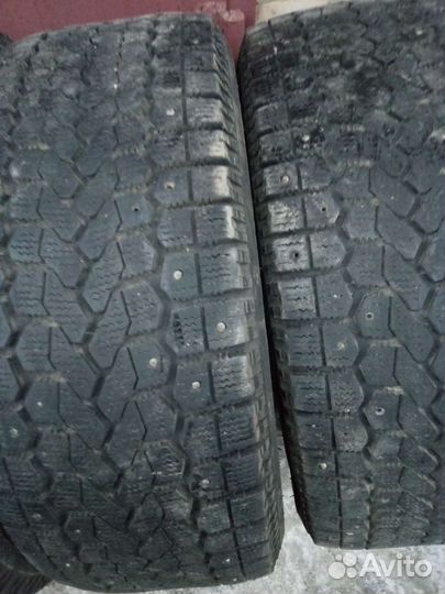 Yokohama YK580 205/55 R16
