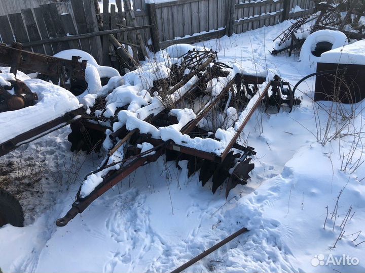 Комбайн Енисей Енисей-1200, 1991