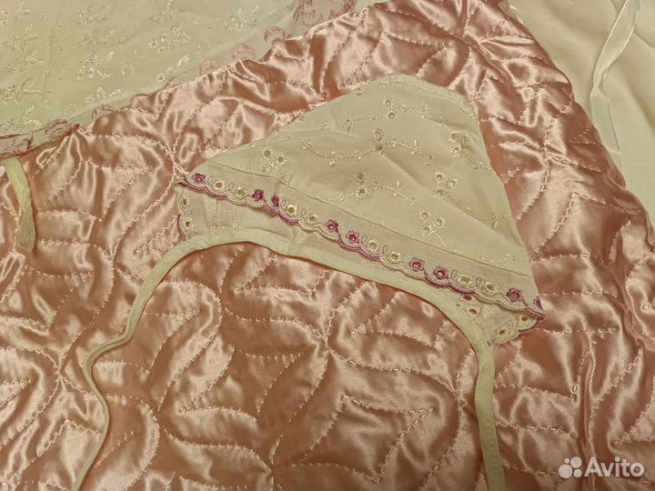 Конверт на выписку новый