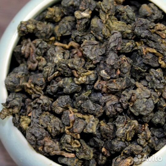 Китайский чай габа для бизнесменов