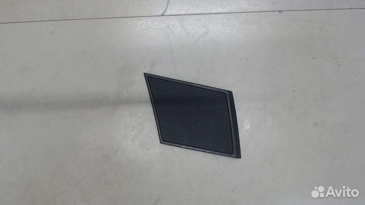 Пластик панели торпеды Porsche Cayenne, 2008