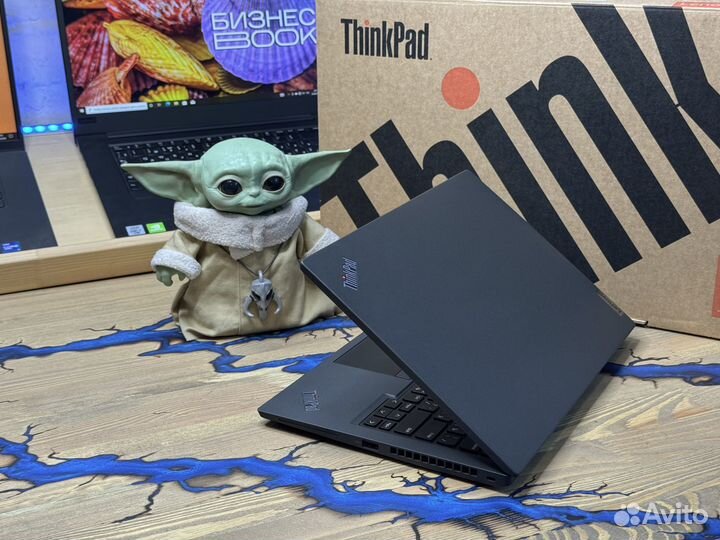 Lenovo ThinkPad X13 Gen 2 I7-1165G7 16GB гарантия