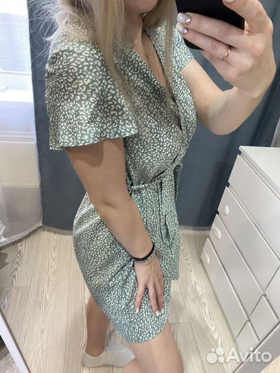 Платье женское