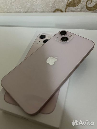 iPhone 13 128
