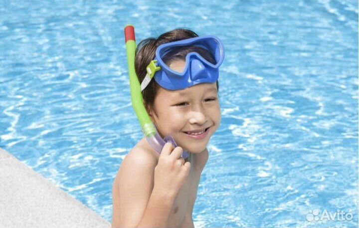 Набор для ныряния Bestway