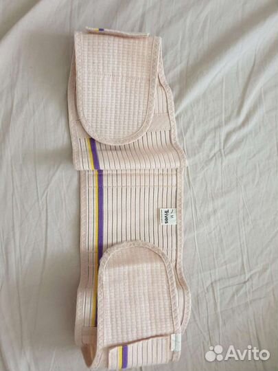 Бандаж для беременных Trives